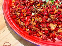 辣子鸡-先启半步颠小酒馆(白麓里店)