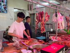 -阿娟牛肉丸·手打牛肉丸·现做现卖