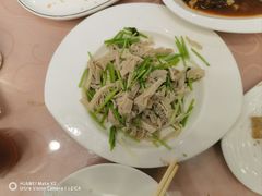 -烤肉宛饭庄(南礼士路店)