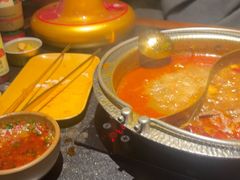 -牛New寿喜烧(虹桥新天地店)