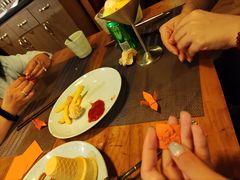 -炽真·果木窑烤自助牛排馆儿(和平欧乐店)