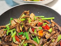 -小菜园新徽菜(南通永旺店)