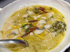 -阿庄新豫菜(航海东路店)