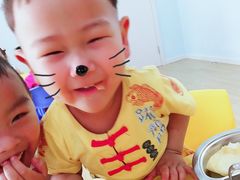 -东方爱婴早教中心(江浦园店)