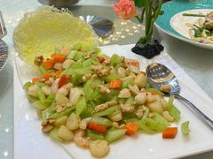 -百乐门喜宴(海珠广场华厦店)