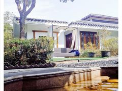 -余姚阳明温泉山庄