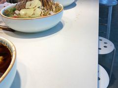 -老成都小吃集·乐山钵钵鸡(三圣街店)