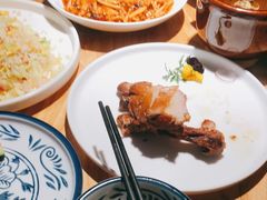 -小放牛炒菜馆(中山路乐汇城店)