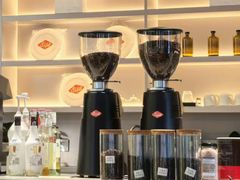 -Sips&Lick茶兰咖啡(五道口店)