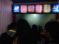 -螺小胖柳州螺蛳粉(钟楼总店)