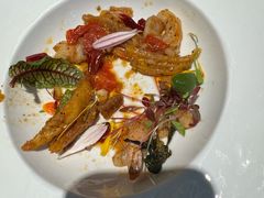 -第101座花园餐厅(湖滨88店)