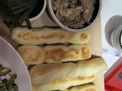 -渔民船说·北塘海鲜·天津菜·海肠捞饭(北塘古镇店)