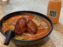-华嫂冰室(湾仔店)