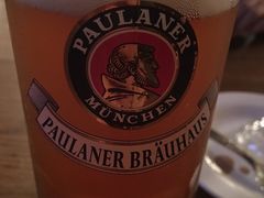 -宝莱纳啤酒花园餐厅PAULANER BRAUHAUS Nanjing(广州路店)