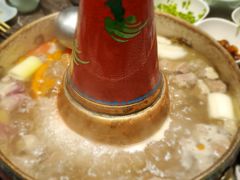 -贰重天冰煮羊自助火锅(东坝店)