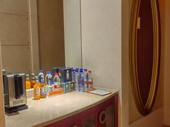 -苏州吴中白金汉爵大酒店