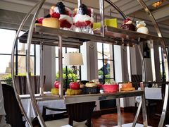 -上海和平饭店华懋阁 Cathay Room