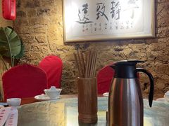 -田园印象·成都土菜院子(华阳店)