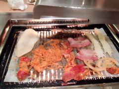 新石器烤肉(南站店)-新石器烤肉(南站店)