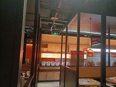 -探鱼·鲜青椒爽麻烤鱼(正佳广场店)