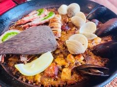 -Las Tapas(思南公馆店)