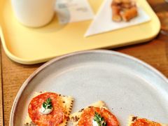 -FOOOO CITY CLUB 孚乐里音乐西餐酒吧(悠方店)