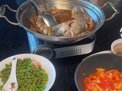 -简小舍·民间手艺菜(武昌江滩店)