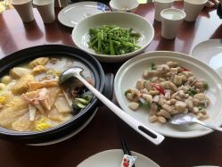 -真知味酒店·宴会厅(月牙湖店)