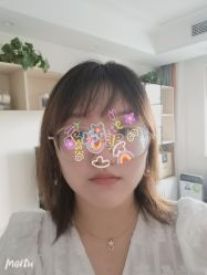 -茶发Salon·烫发染发理发