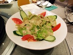 -粗茶淡饭·隐庐私厨(东亭店)