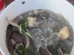 -回味鸭血粉丝汤(南京站店)