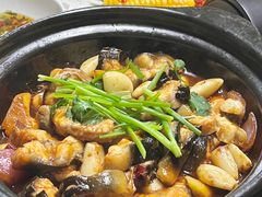 -金龙·打边炉(南京西路店)