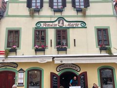 -Krčma Šatlava