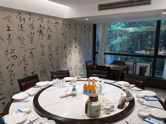 -海鸿荟·沿江菜(中山北路店)