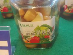 -金典银峰老鹅馆·昆山菜(亭林公园店)