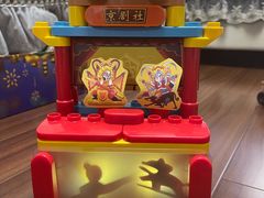 -TOYSRUS玩具反斗城(长春欧亚新生活购物广场店)