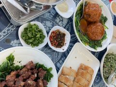 -瑞丰园庭院餐厅·白族传统家常菜
