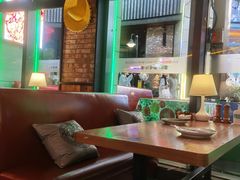 -Famous肥猫墨西哥音乐餐吧(五棵松华熙LIVE店)