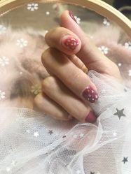-JERRY日式美甲美睫纹绣工坊