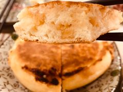 黄油烤酸奶饼-格日勒阿妈蒙古厨房(大召店)