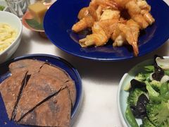 -云尊府云南菜·蒸汽石锅鱼(学清路店)