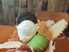 -陕拾叁-西安糕点(北院门创始店)