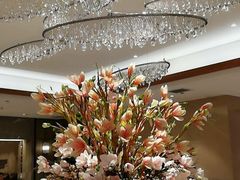 -明月东一酒店·菲斯特自助餐厅