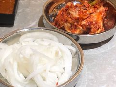 -哈哈碳都·牛肋条无限自助烤肉(台江万达店)