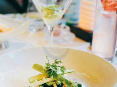 -Le Comptoir de Pierre Gagnaire