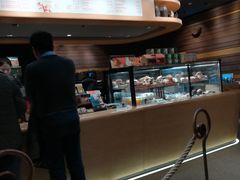 -星巴克(北京首都国际机场7店)