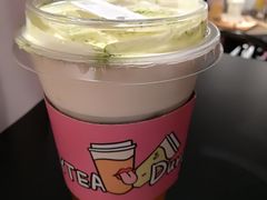 -喜茶(深圳东门1234店)