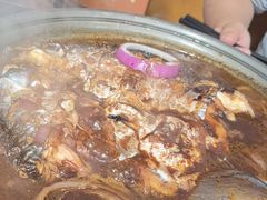 -匠子烤鱼(桫椤湾店)