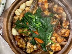 -美极鲜食坊(宝安南路店)