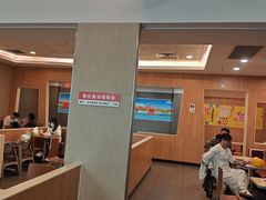 -麦当劳(厦门梧村店)